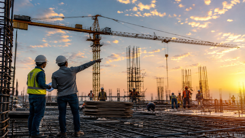 Engineering and Construction facility