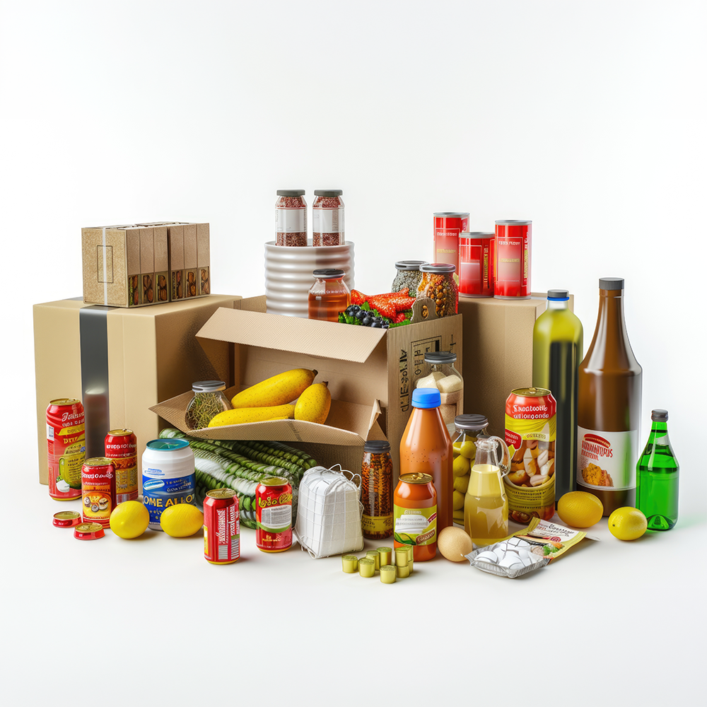 Consumer Goods