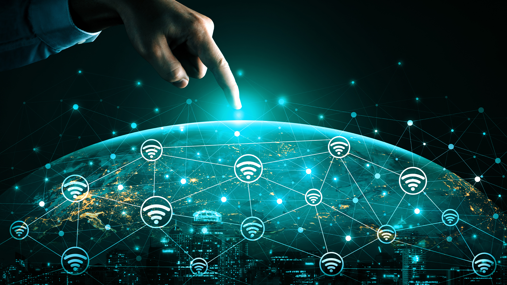 IT & Telecom
