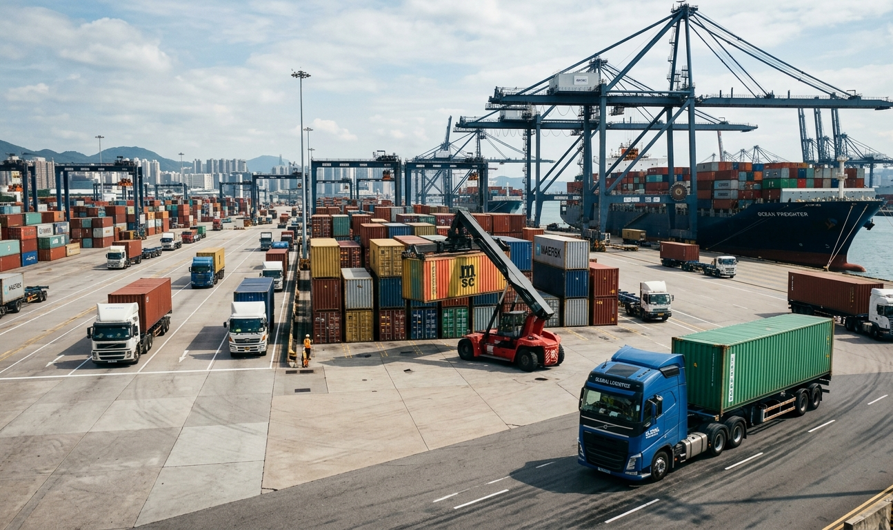 Logistics