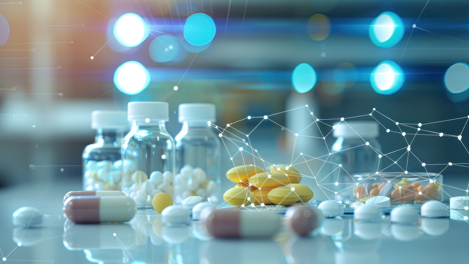 Pharmaceuticals