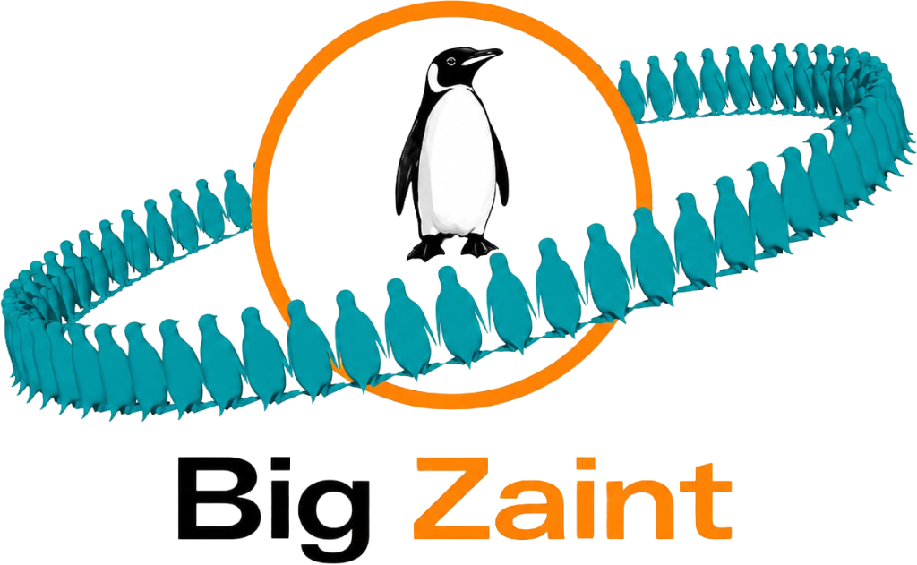 Big Zaint